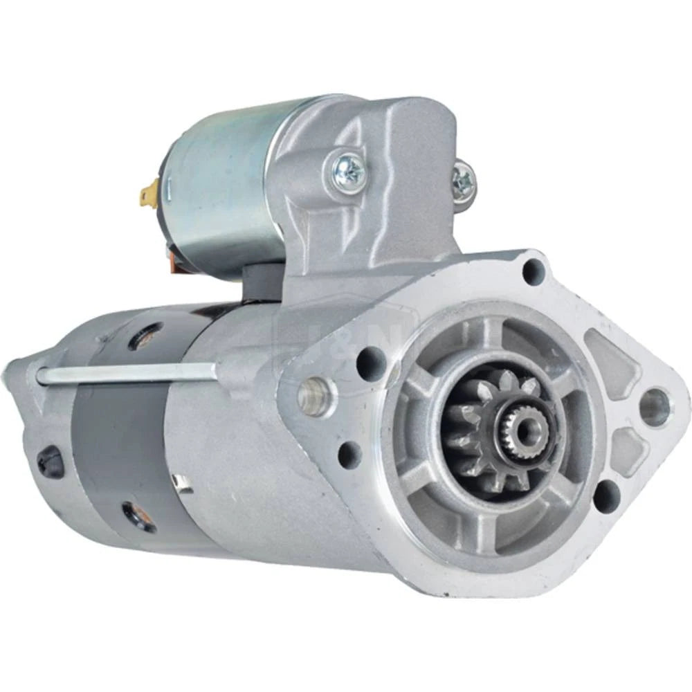 410-48165-jn J&n Electrical Products Starter