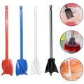 Drill-Powered Epoxy Mixer Paddle
