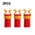Woodworking Tool Screw with Handle
