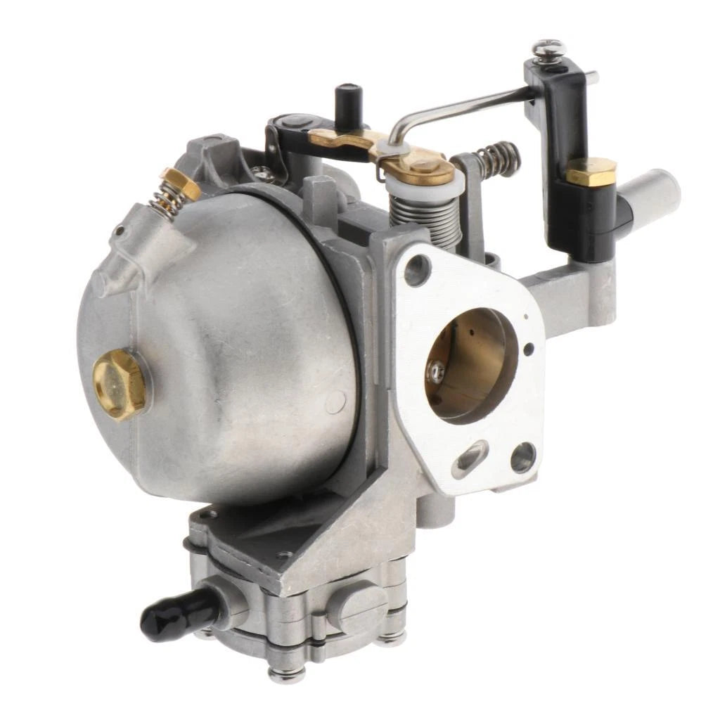 Carburetor for Suzuki DT 9.9/15 HP 2-Stroke (1983-1988)