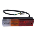 Forklift Tail Light Rear Lamp For Komatsu Fd10/15 Fd18-16 Fg20/25