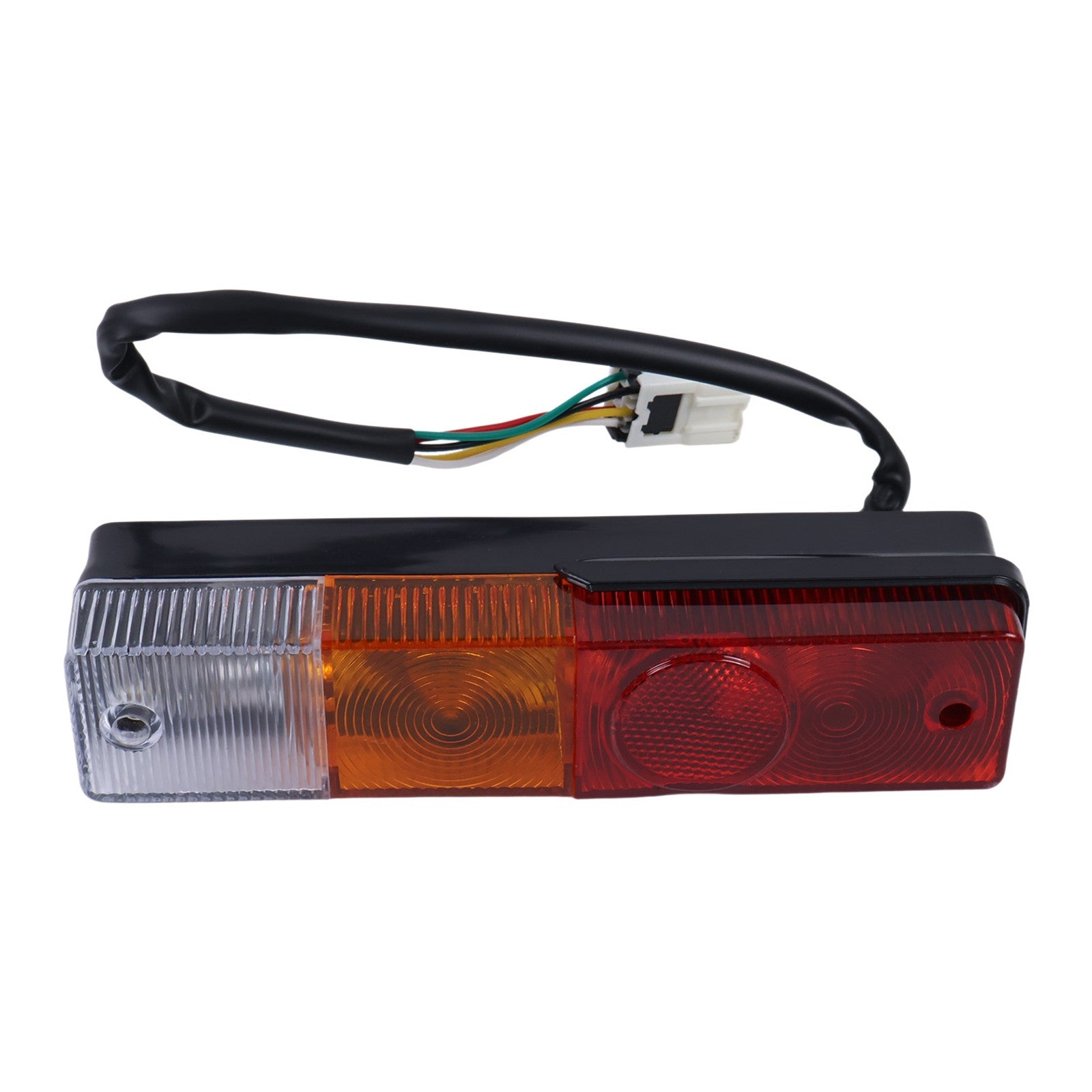 Forklift Tail Light Rear Lamp For Komatsu Fd10/15 Fd18-16 Fg20/25