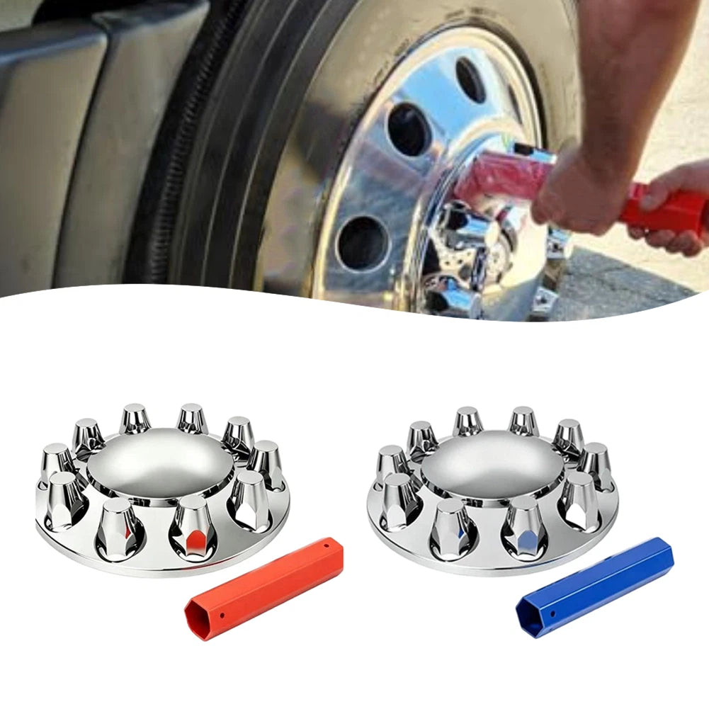 25mm For Plastic Lug Nut Cover Remover Socket Tool | Hook & Hull Co
