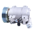 Dks17 A/c Compressor 92600-3xc0b For Nissan Caravan | Hook & Hull Co