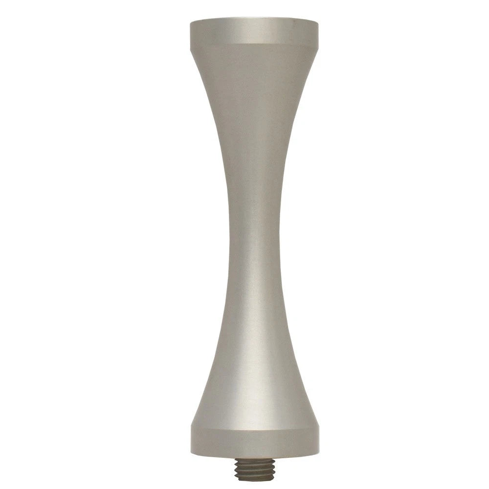 Chaparral Boat Navigation Light Base C307nlb | 8 X 2 3/8 Inch Aluminum