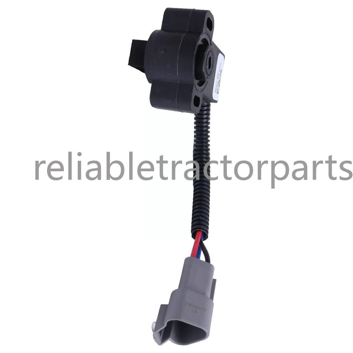 Angle Rotary Sensor For Jlg 2632es 3246es 2646es | Hook & Hull Co