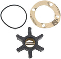 Marine Sea Water Pump Impeller For Hawker Siddeley Marine — Uk Ac 1W
