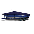 Stingray 205 Lr / Ls / Lx Bowrider Cruiser Trailerable Waterproof