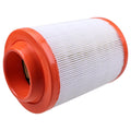 Air Filter Dhp-0029-04 For Faw Engine 4dw93-42d