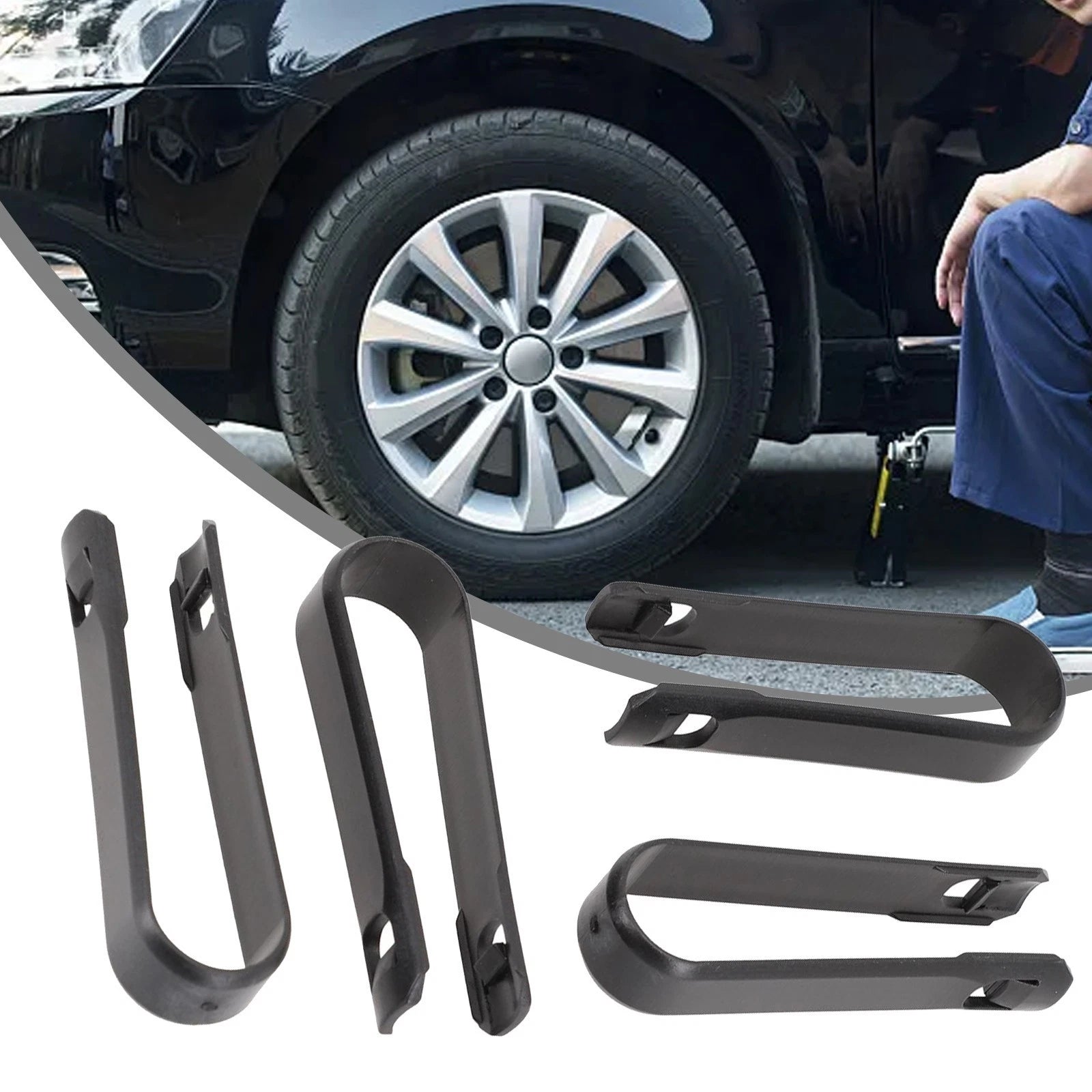 Bolt Nut Cap Puller Car Maintenance Screen | Hook & Hull Co
