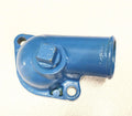 G.m. 338117, Thermostat Gooseneck Housing Water Outlet