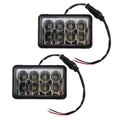 Led Flood Light Mg86533428 For John Deere 6675 7775 4475 5575 8875