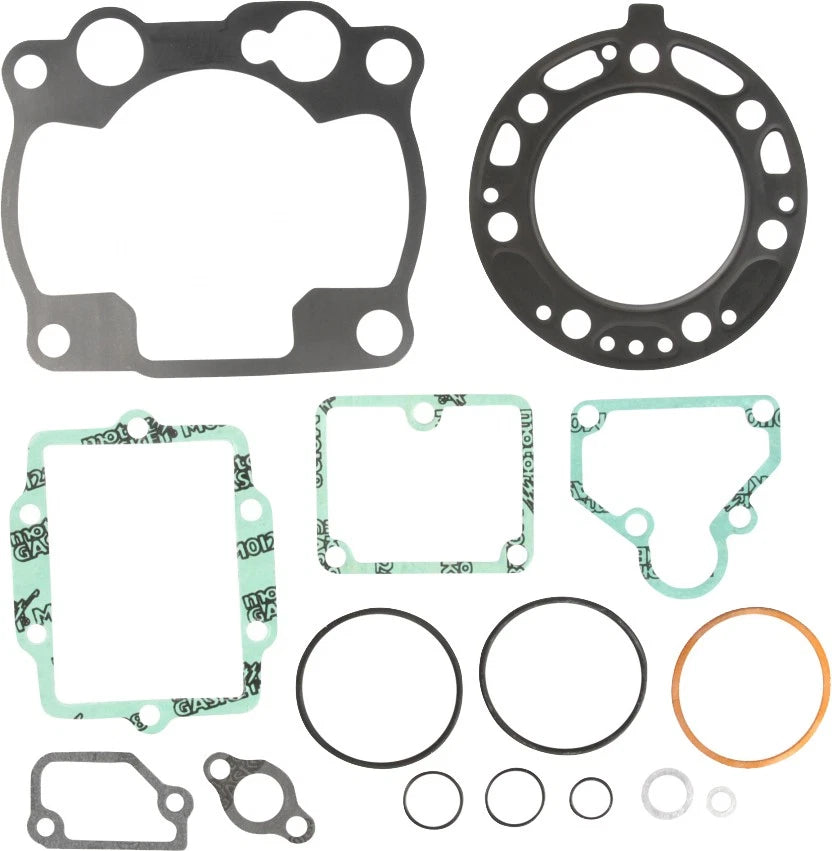 Athena Top End Gasket Kit For Kawasaki Kx250 2001-2004 Offroad Engine