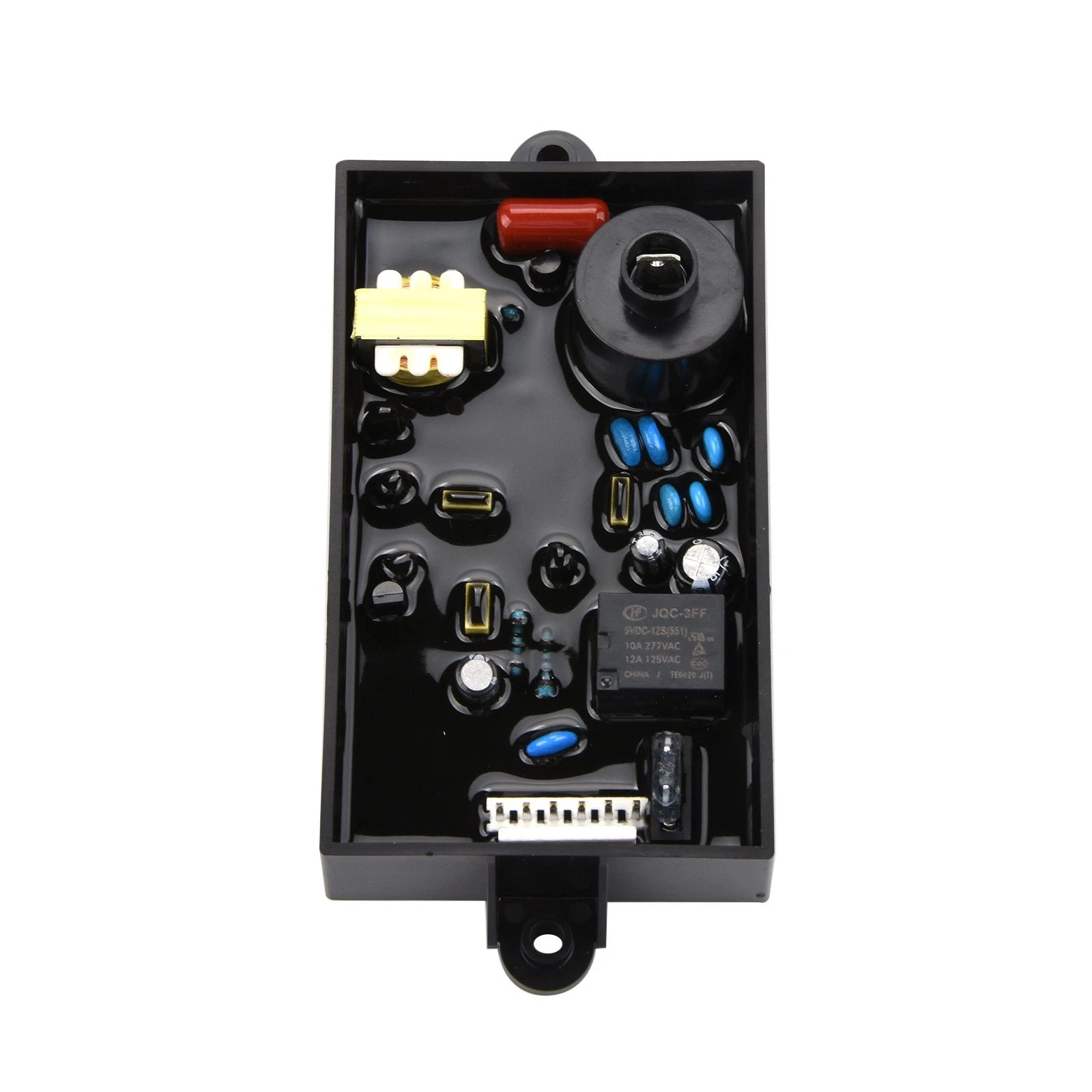 Rv Water Heater Control Board Kit For Atwood Gch6-4e Gch6-6e 91367