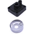 Yamaha F9.9 T9.9 F15 Outboard Water Pump Housing Lehr Lp9.9