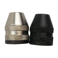 Keyless Drill Chuck Hex Shank Adapter