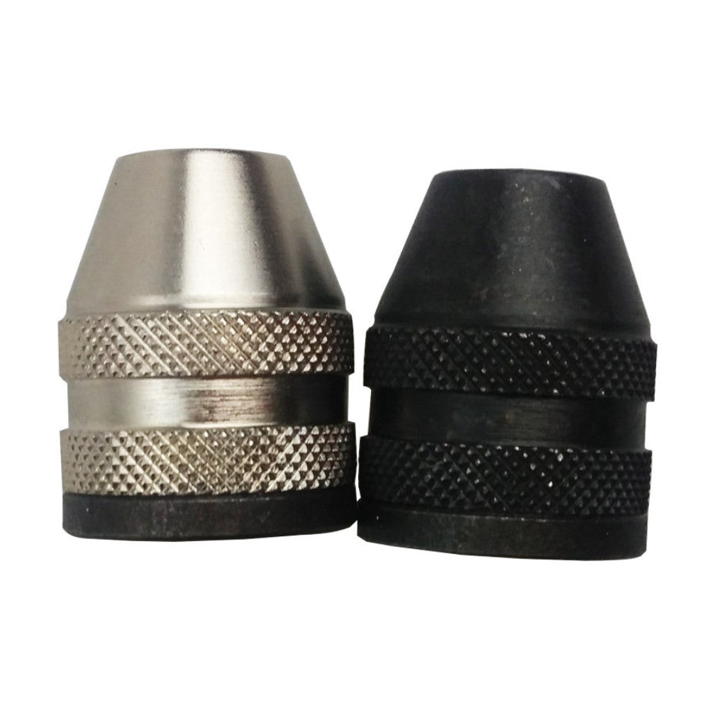 Keyless Drill Chuck Hex Shank Adapter