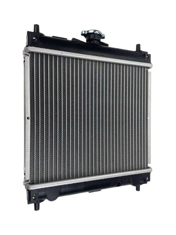 Engine Water Tank Raditor For Kubota Z602 Z482 D722