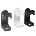 Toothbrush Holder with Drain Hole