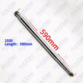 Repl Sea-doo Rxp X 255 Rs 590mm Driveshaft 2009 2010 271001550