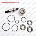 Fit Seadoo Gtx Rxp Rxt Gtx Gtr Jet Pump Rebuild Kit Bearing