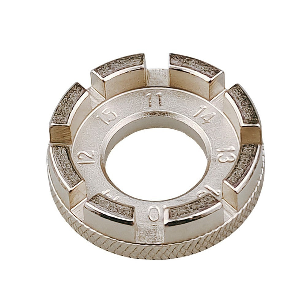 Spoke Wrench High Hardness Steel