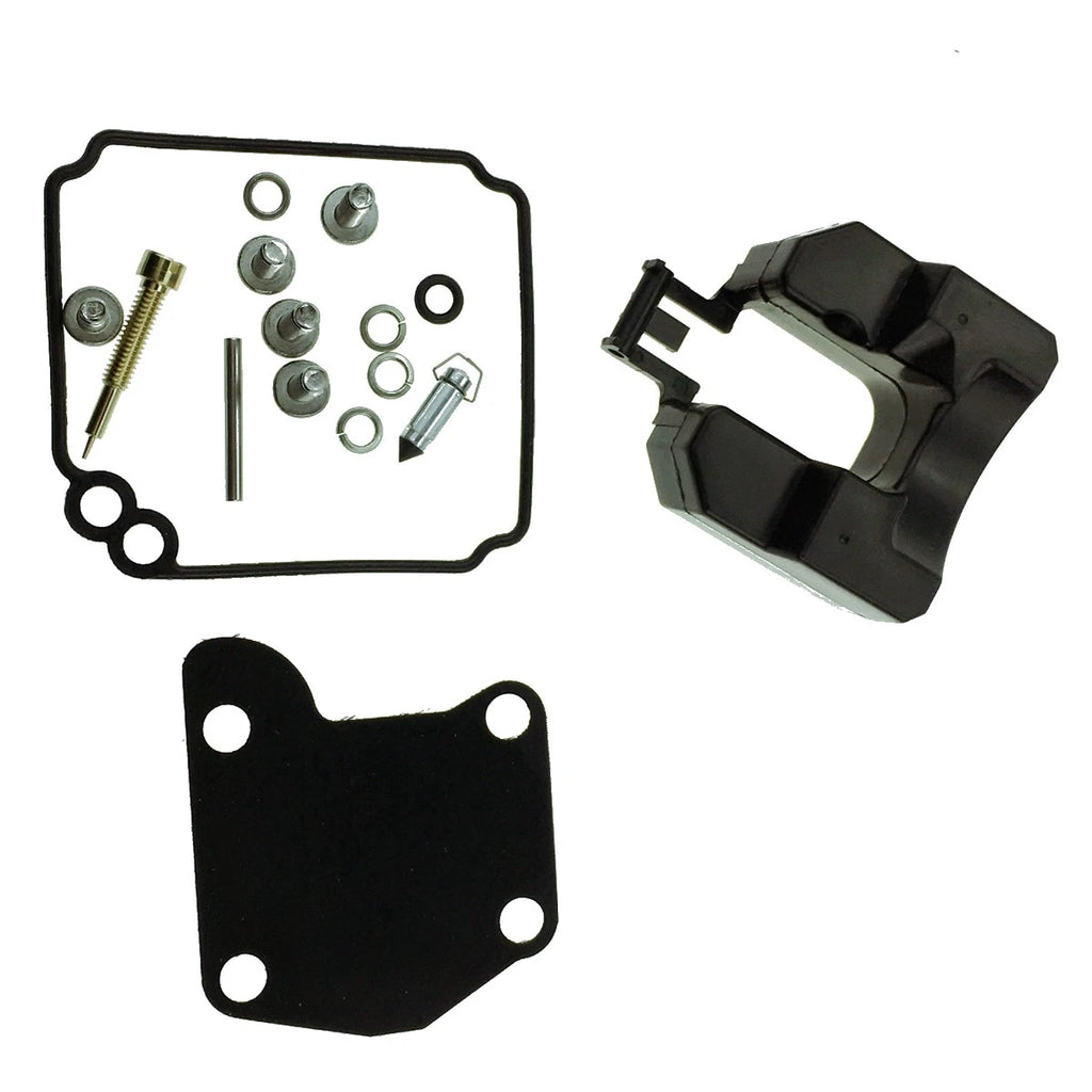Carburetor Kit – Yamaha 9.9-15HP
