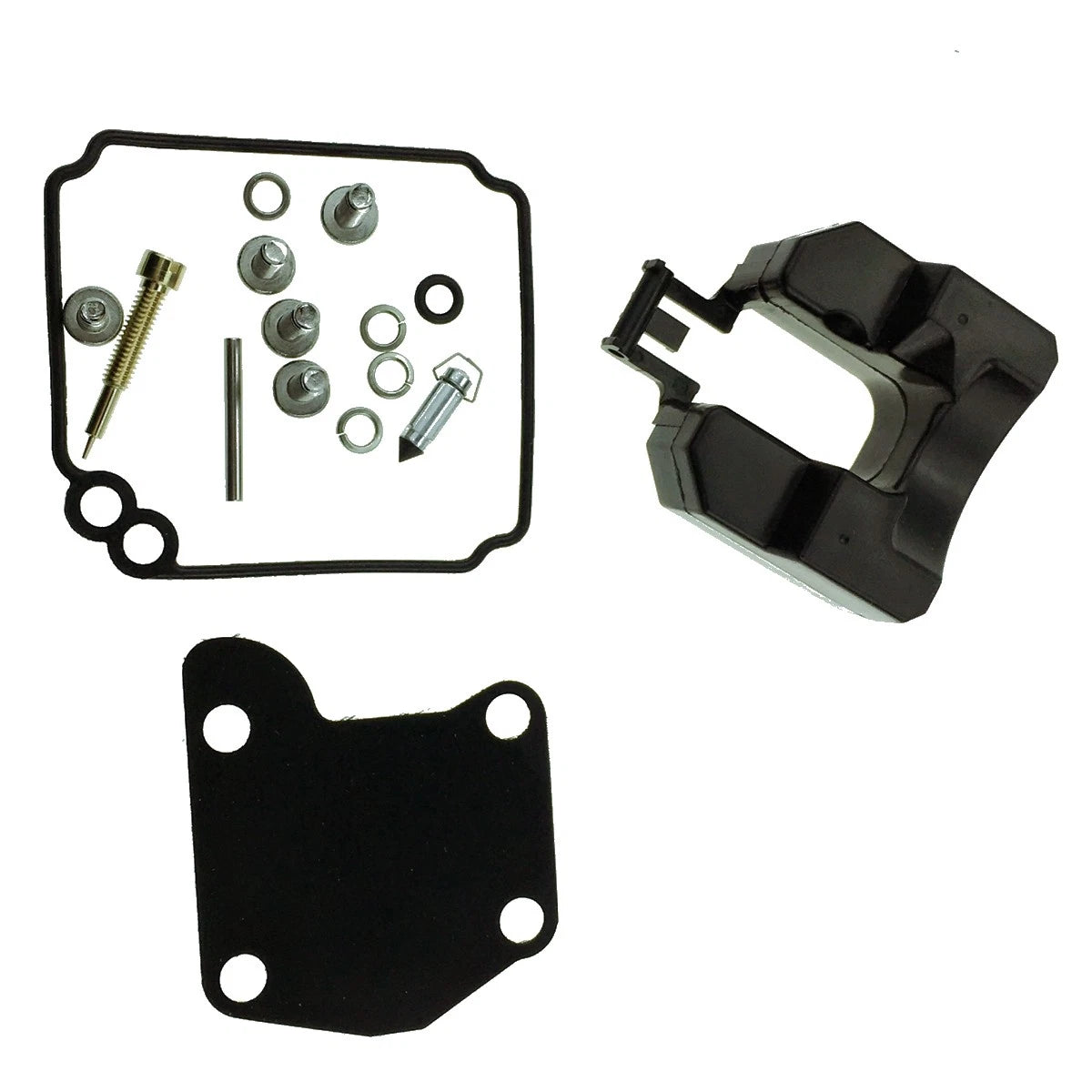 Carburetor Kit – Yamaha 9.9-15HP