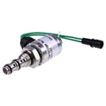 24V Solenoid Valve 3e-6269 For Caterpillar Rm500b D8n 910e 910f 918f