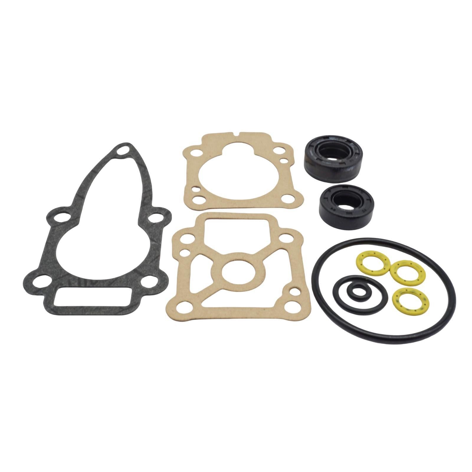 Tohatsu Gearbox Seal Gasket Kit 8HP 9.8HP by Tohatsu