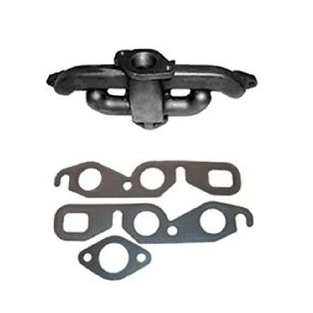 Manifold W/ Gaskets Fits Ih Fits Farmall 140 240 330