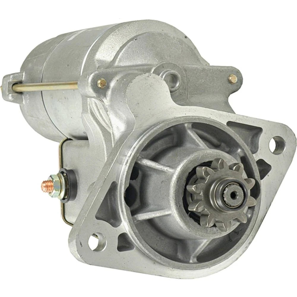410-52031-jn J&n Electrical Products Starter