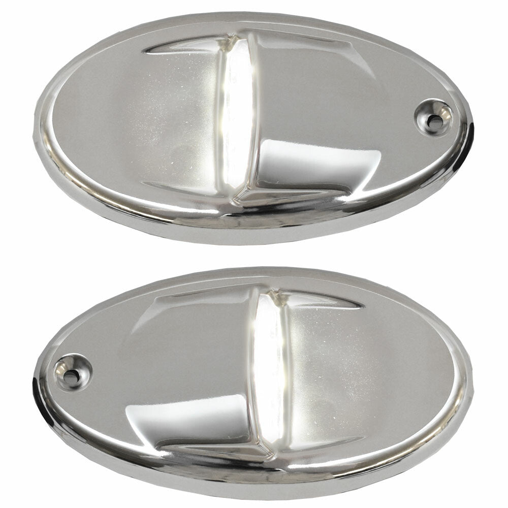 Docking Light TecNiq E61-WS0F-1 1400 Lumen by TecNiq