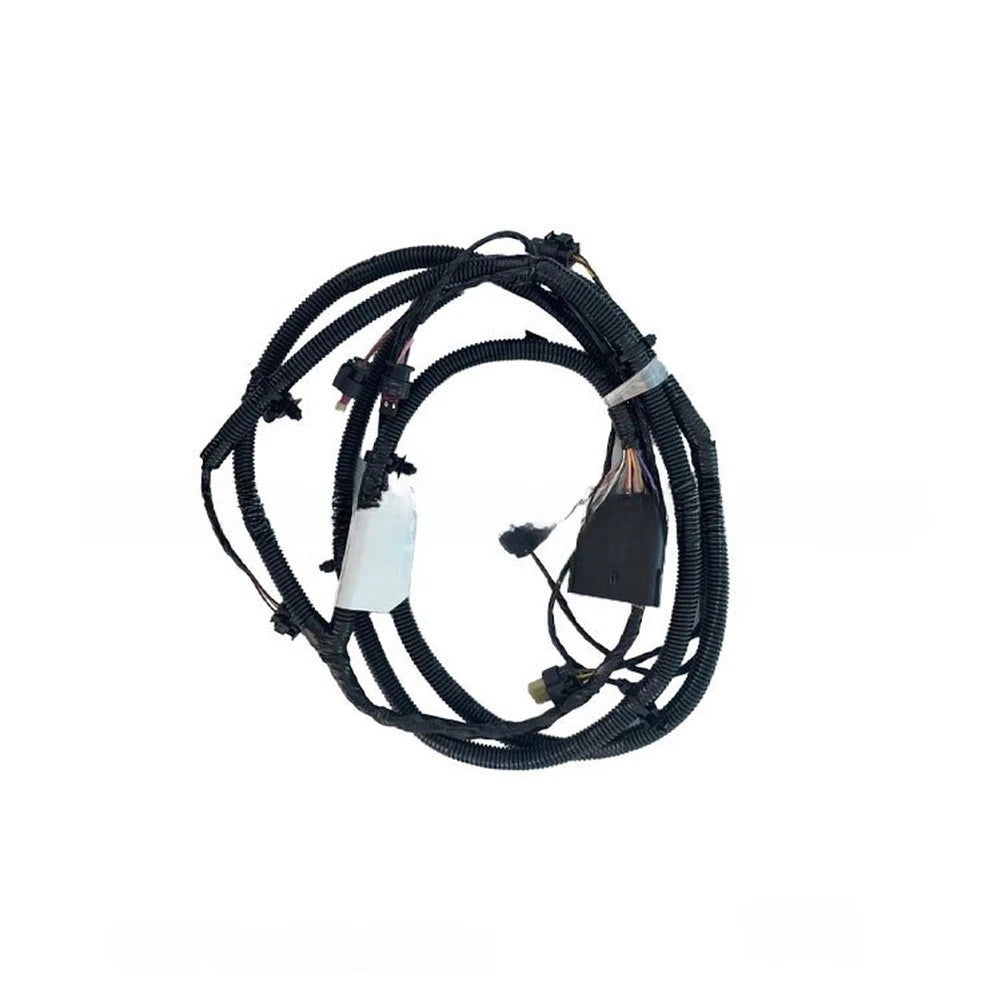 Engine Harness Replacement For For Volvo S90 Sedan Abs Material