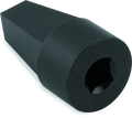 Bikemaster Damper Rod Holding Tool 1/2 In Drive For Motorcycle Fork