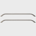 Centurion Boat Grab Rails Stainless Set by Centurion