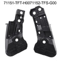 Make Your For For Hrv Stand Out With Upper Side Brackets 2016 2020
