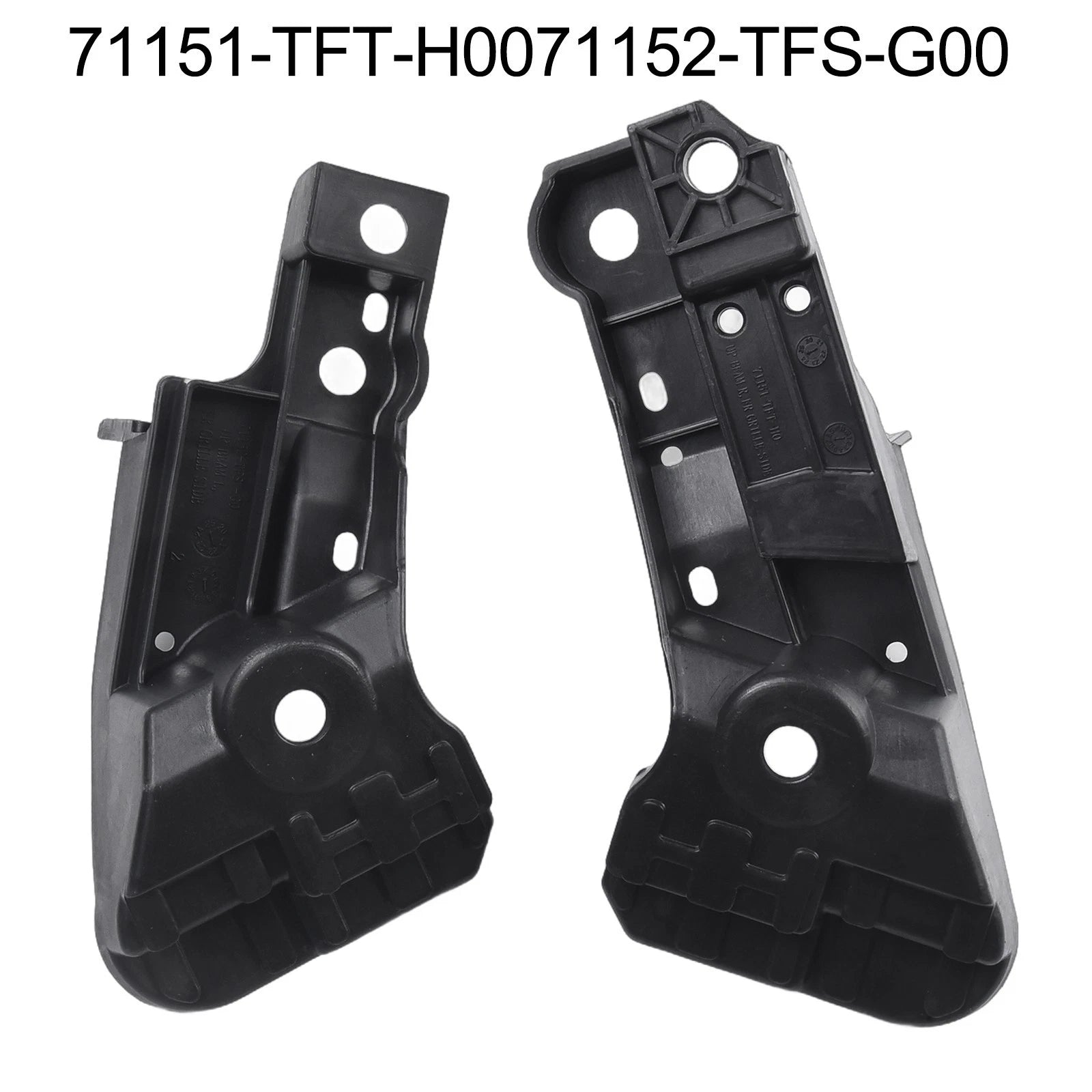 Make Your For For Hrv Stand Out With Upper Side Brackets 2016 2020