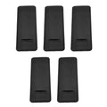 Roof Rail Flap Cap Cover for Kia Ceed