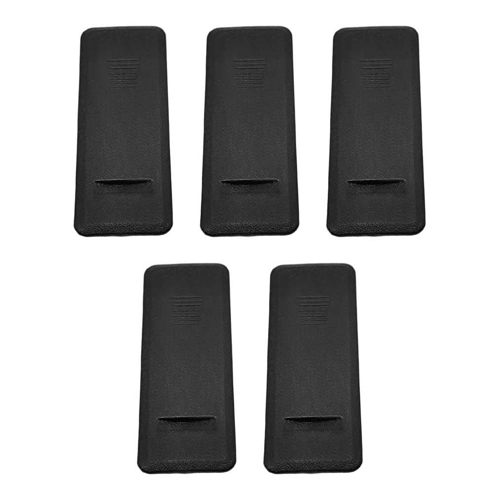 Roof Rail Flap Cap Cover for Kia Ceed