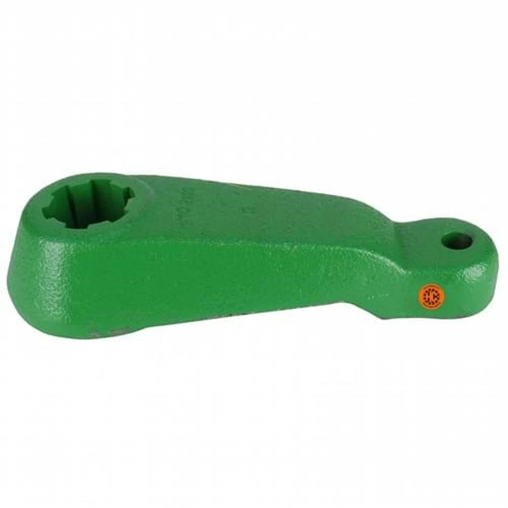 Hr49849 Steering Arm, 2wd, Rh Fits John Deere