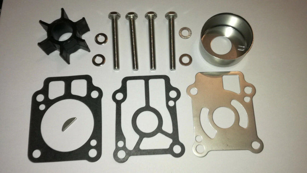 Water Pump Repair Kit – Tohatsu Outboard 25-40HP