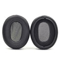 Earpads Ear Pads Cushion Cover For Sony Wh-xb900n Whxb900 Headset