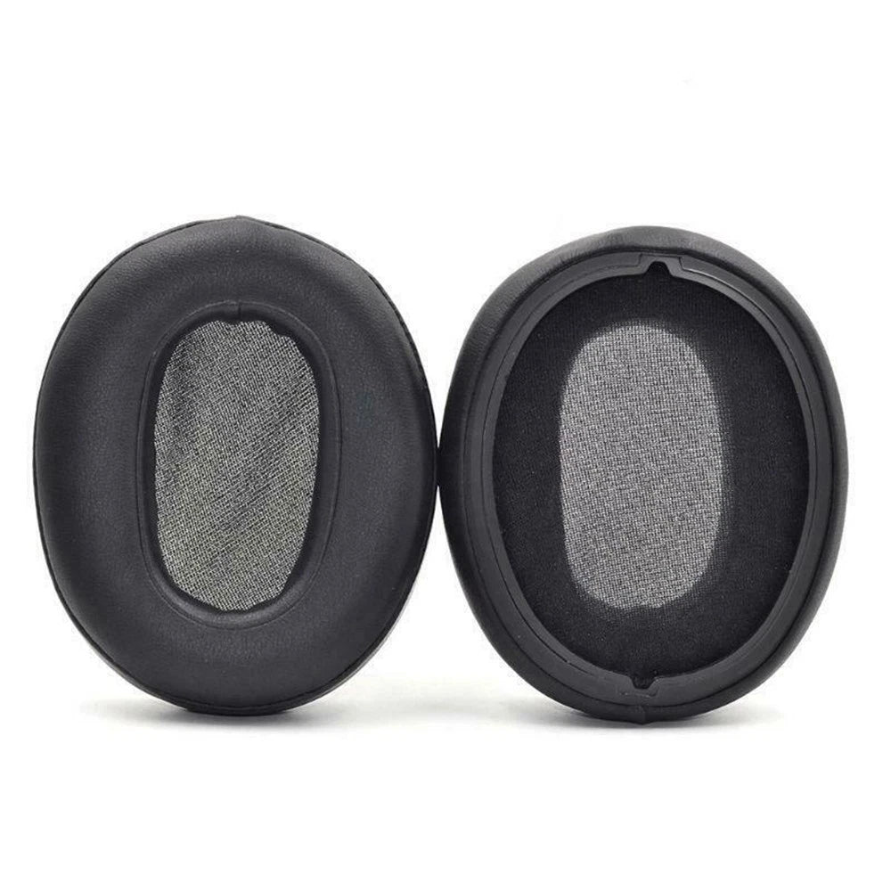 Earpads Ear Pads Cushion Cover For Sony Wh-xb900n Whxb900 Headset