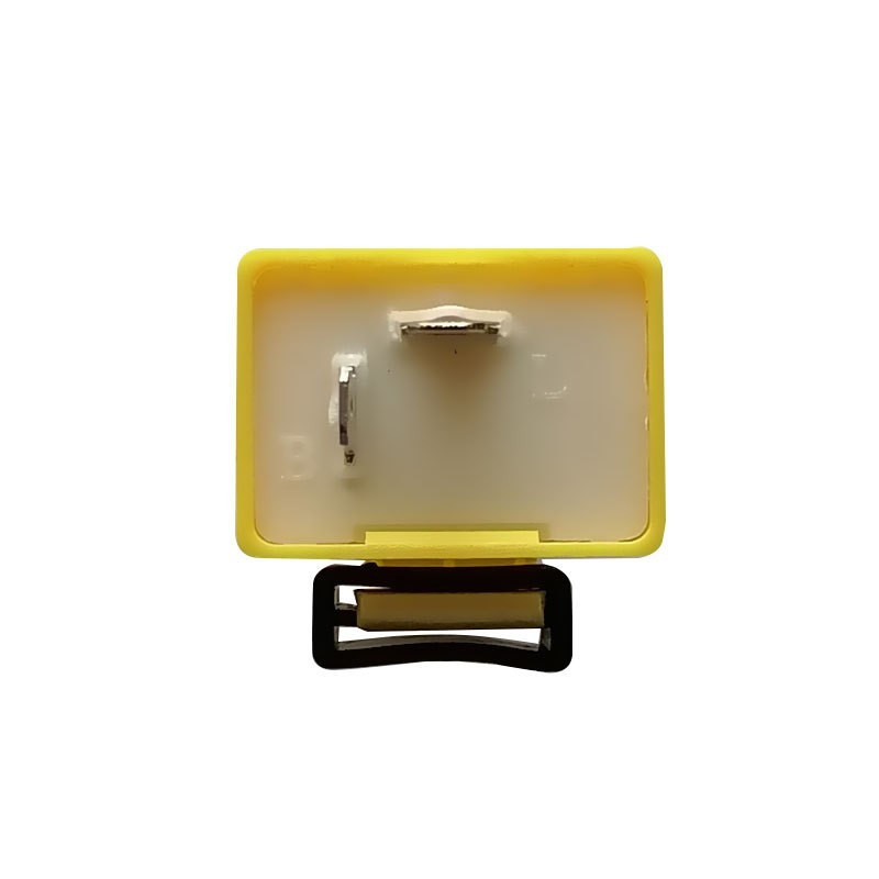 12V Flasher Relay for Motorcycle Signals
