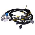 D/b-series Tucked Engine Harness Cnch-obd2-1 For Honda Civic Integra
