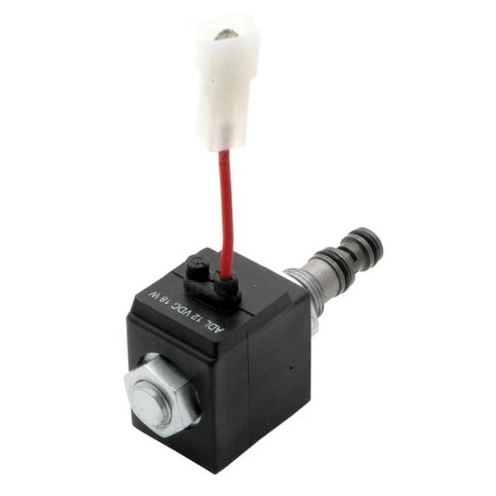 S.22514 Solenoid Valve 81870291 - Fits Landini 6503230m91, 139307a2 +