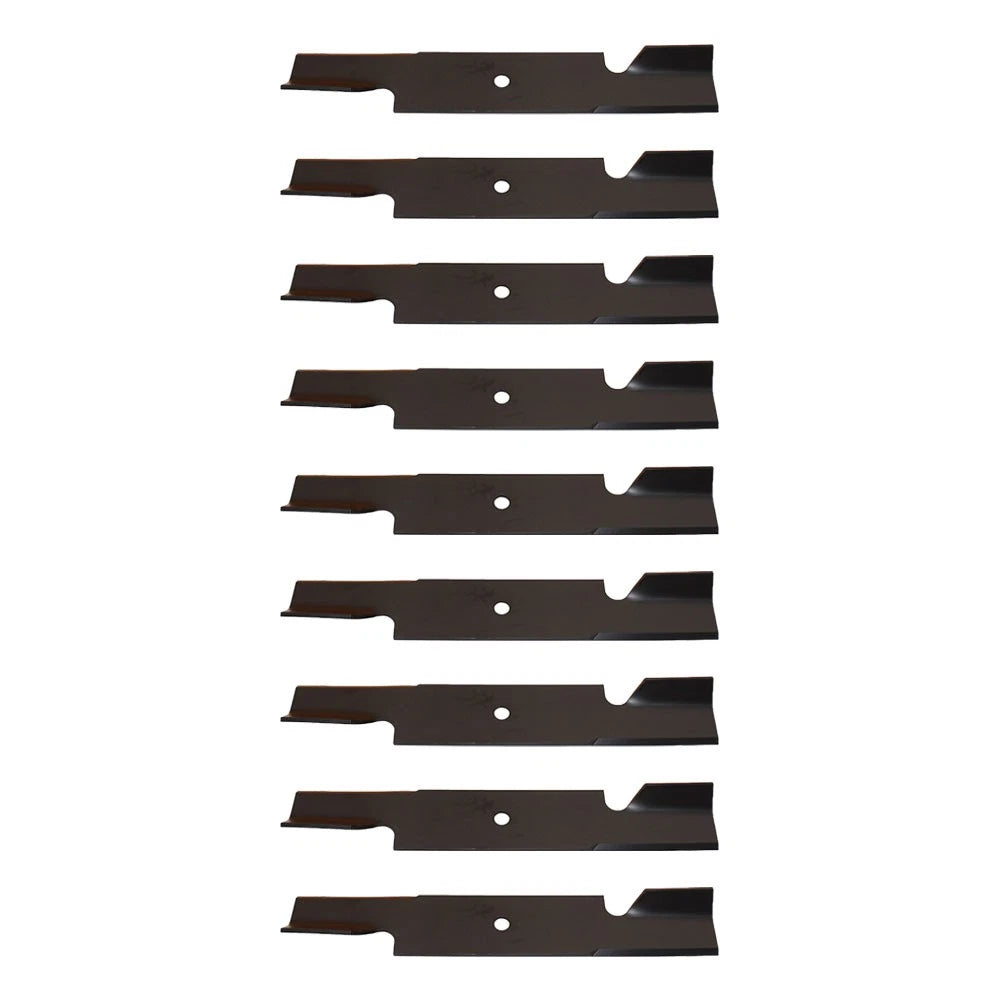 9 Pk High Lift Mower Blades Fits Ferris 36" 52" 1521227 151227s