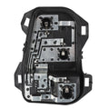 For Bmw 1 Series Replacement Part Rear Left Light Holder Panel Abs