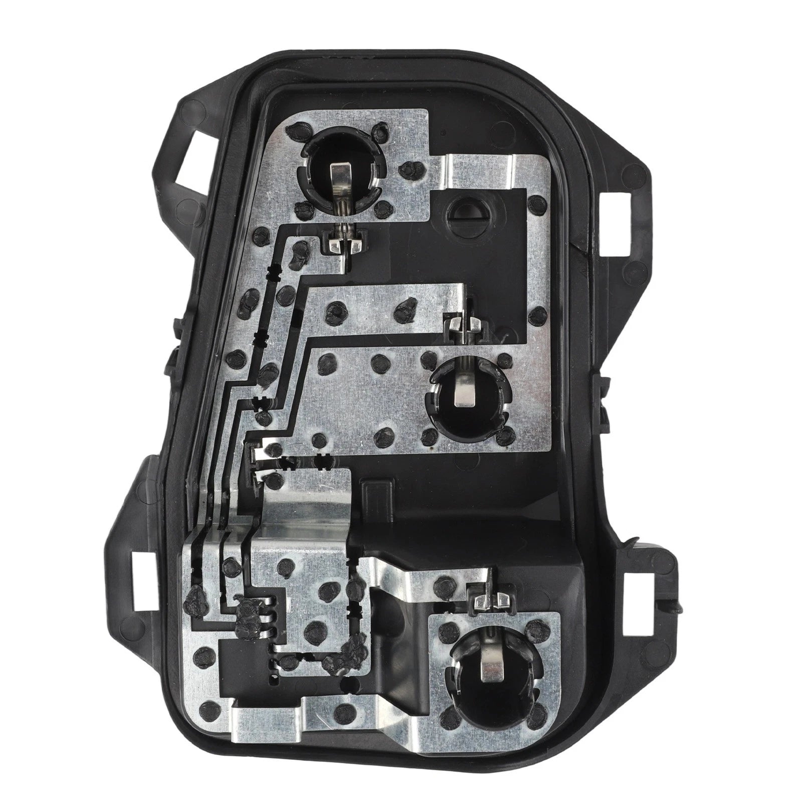 For Bmw 1 Series Replacement Part Rear Left Light Holder Panel Abs